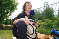 Vorbild Natur - der Kängurustil