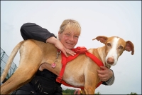 2 Models - Tina und Bly