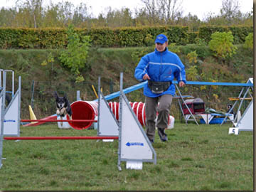 Kerstin und Connie, ein erfolgreiches Paar