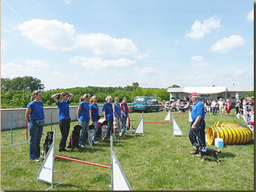 Unsere kleine Vorstellung