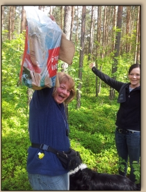 Der gefundene Schatz