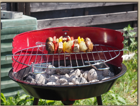 Leckers vom Grill