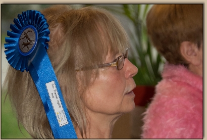 Co- Trainer 2014 - Andi