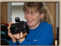 AZUBI Fotografin Rica