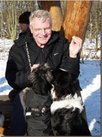 Peter und die Bettelknaben