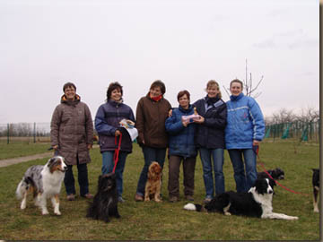 Die Maerzgeburtstagskinder