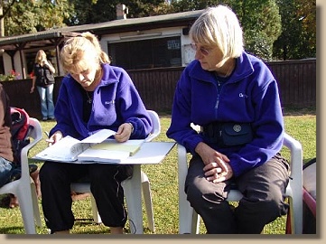 AZUBI zum Agility- Trainer