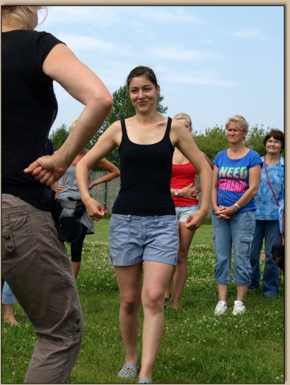 Einsch�chterungsversuche :o)