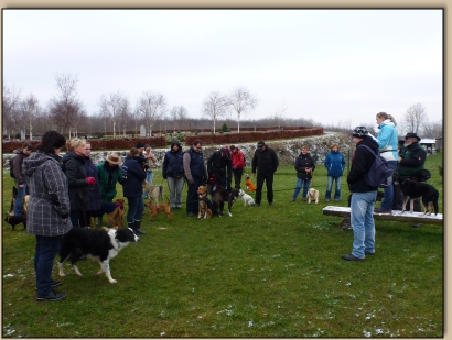 Kerstin verliest das Weihnachtsmrchen