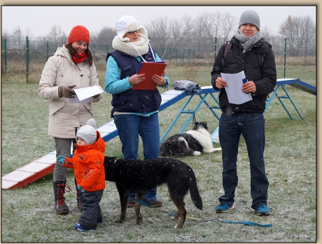 Churlack Harms und Dr. Wachsam