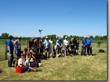 Drei tolle Tage sind vorüber ...