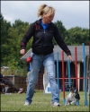 Kerstin und Cooper