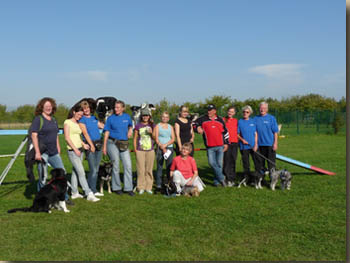 Es war wieder superschön