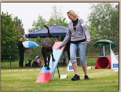 Sarah- Louisa mit Milow