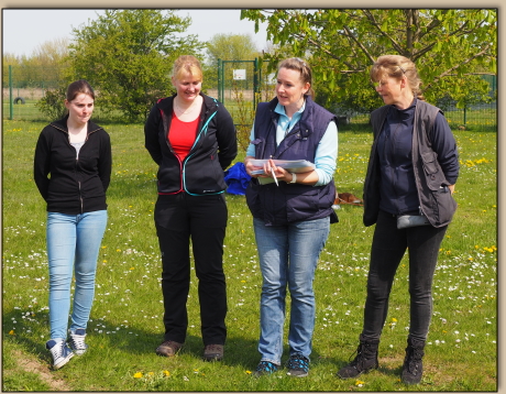 unsere Mrz- Geburtstagskinder