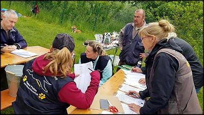 Taucha - Waltraut und Ricky