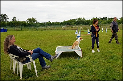 Monopoly - Lilia mit Nona