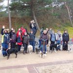 die Zweitplatzierten