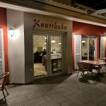 Gaststätte "Knurrhahn"