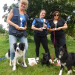 Die Erstplatzierten der Fortis